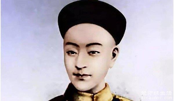 盘点清朝十二帝顺序，细品这个泱泱大国的历史