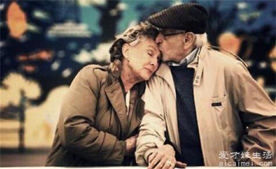 四十年婚姻是什么婚 红宝石婚(老夫老妻同甘共苦)
