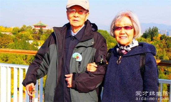 四十年婚姻是什么婚 红宝石婚(老夫老妻同甘共苦)