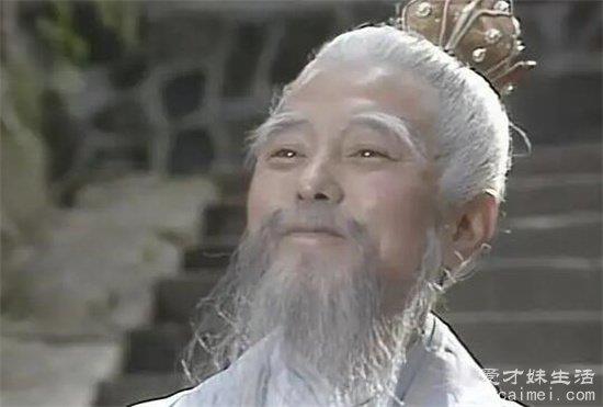 菩提的同辈祖先是谁？孙悟空真实身份吓死你