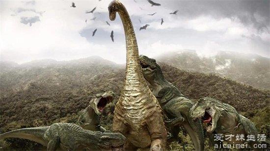 世界上真的有恐龙吗？十大最强恐龙排名出炉，看看你认识几个？