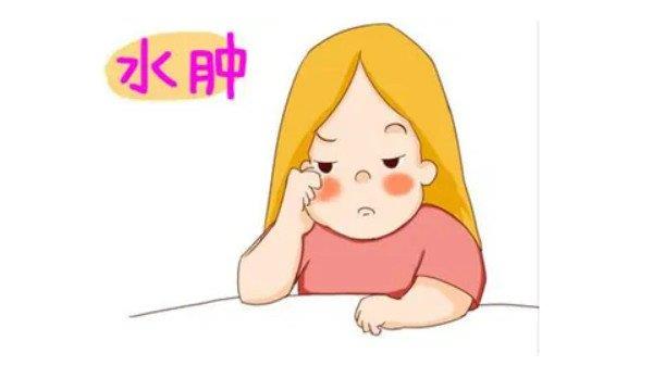 女性来姨妈之前，会有这8个征兆，你知道吗？