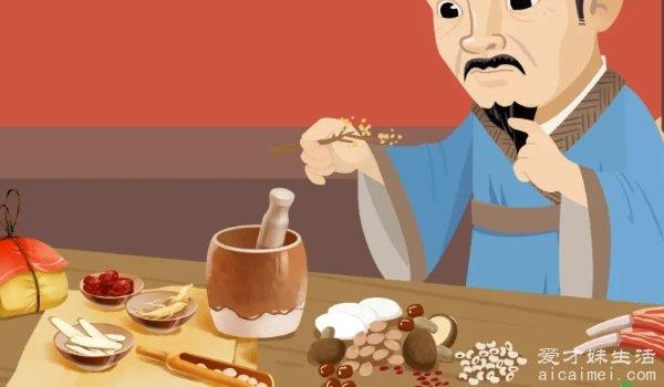你知道饺子是怎么起源的吗？