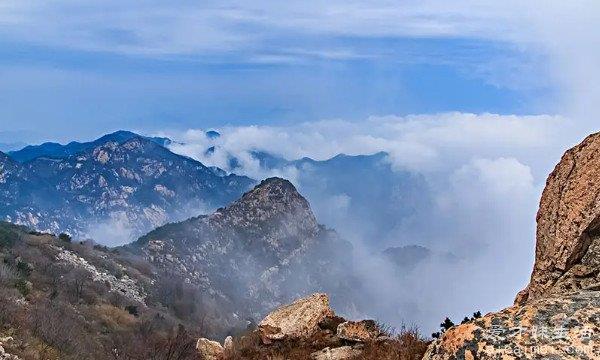 你知道泰山在哪个省哪个城市吗？