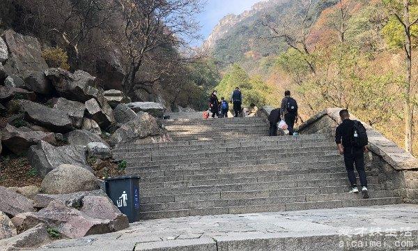 你知道泰山在哪个省哪个城市吗？