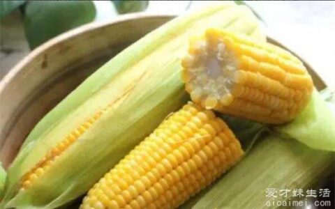 煮玉米需要多长时间？
