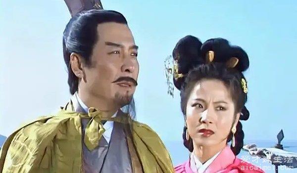 刘备和孙尚香没有后代，历史上的刘禅是谁的儿子？