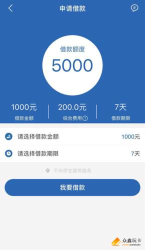 2023年容易借钱的贷款平台推荐，申请成功率高