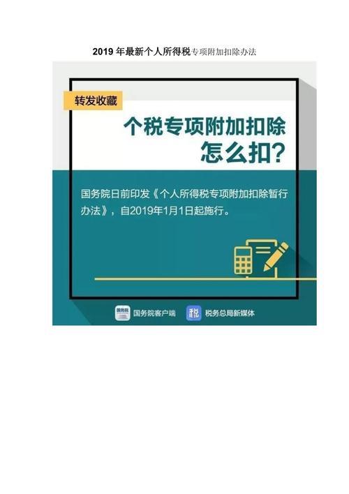 个人所得税专项附加扣除住房贷款，如何扣？