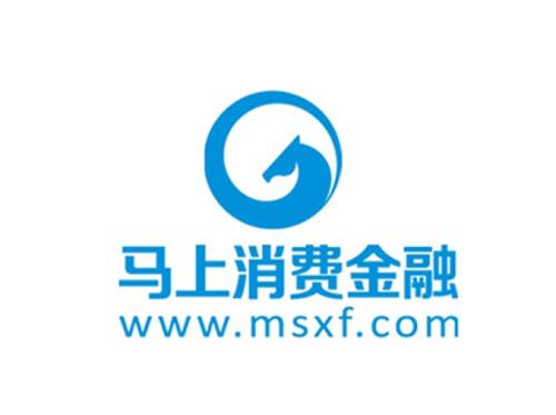 马上消费金融是哪个平台的贷款？