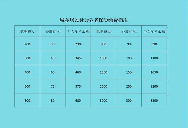 陕西养老交费攻略，教你如何更省钱领更高养老金