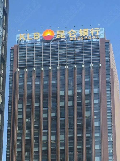 昆仑银行属于哪种类型的银行？