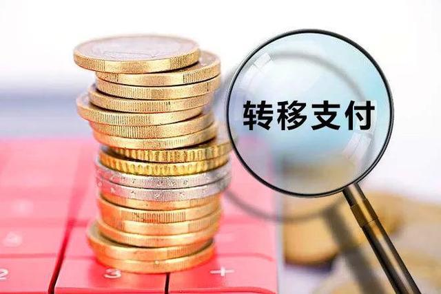 中央转移支付是什么意思？