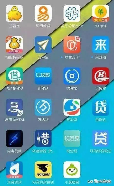 有保单必下的网贷，哪些平台值得信赖？